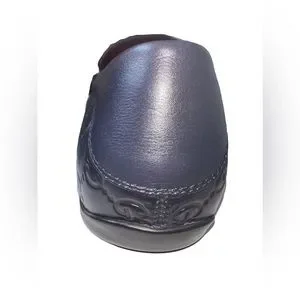 Gucci | Shoes | Gucci Mens Guccissima Loafers Blue Size 8  display picture 3